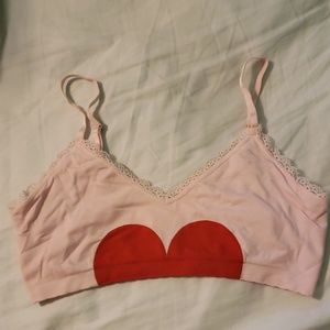 Victoria Secret bralette